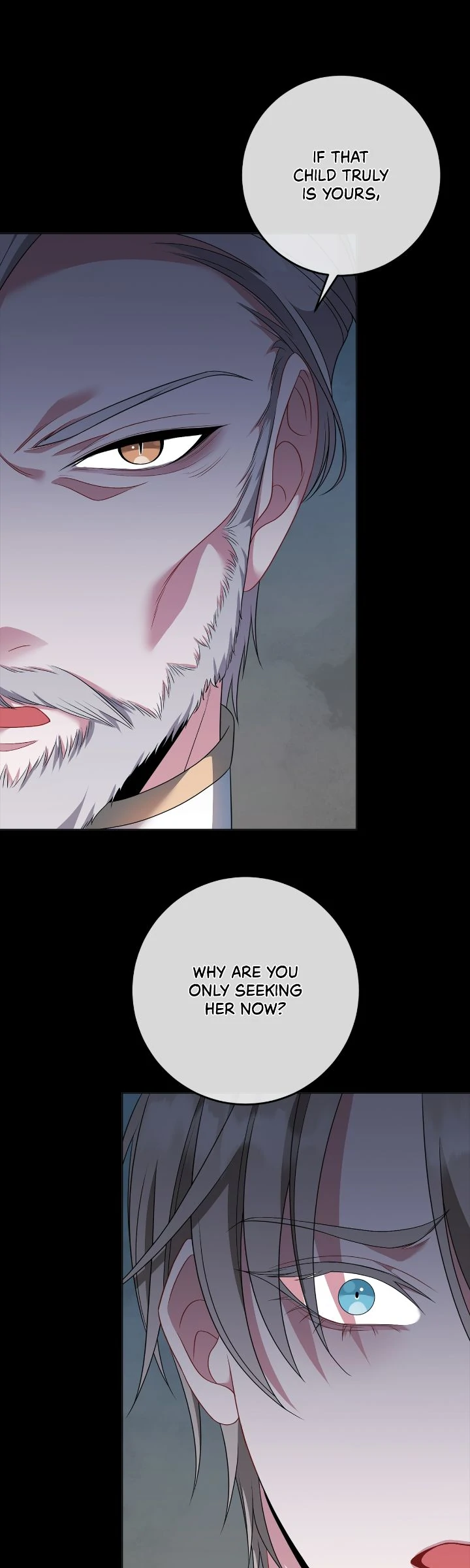 In the Name of Your Death Chapter 86 - page 32