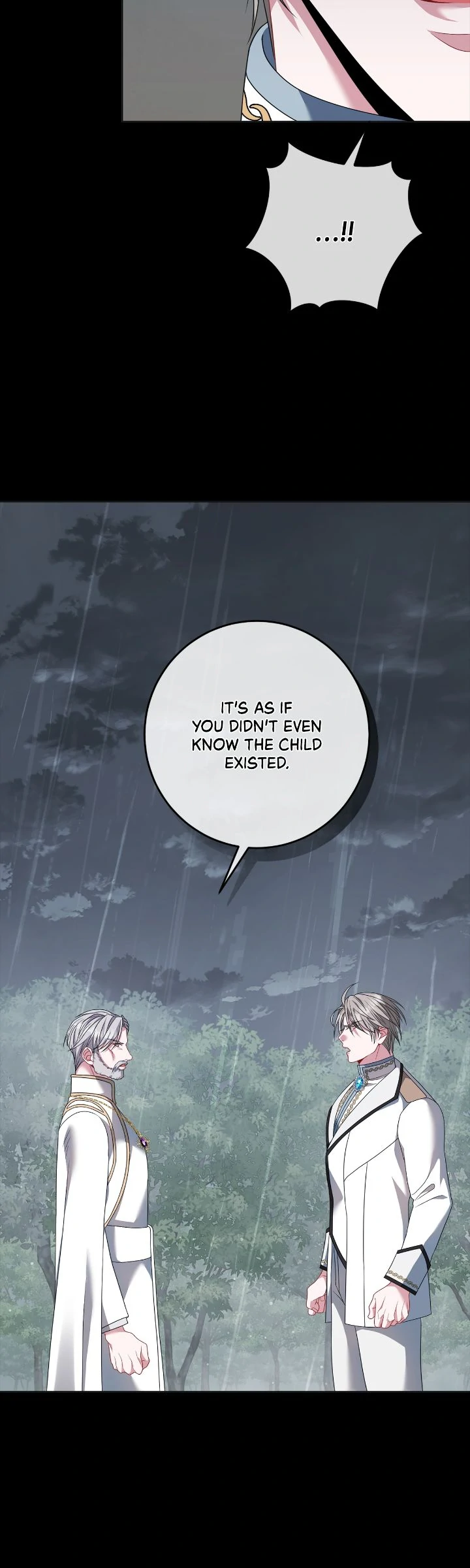 In the Name of Your Death Chapter 86 - page 33