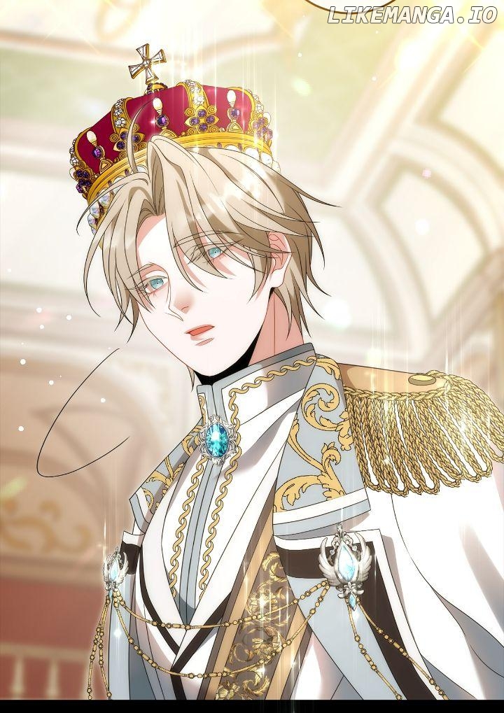 In the Name of Your Death Chapter 86 - page 4