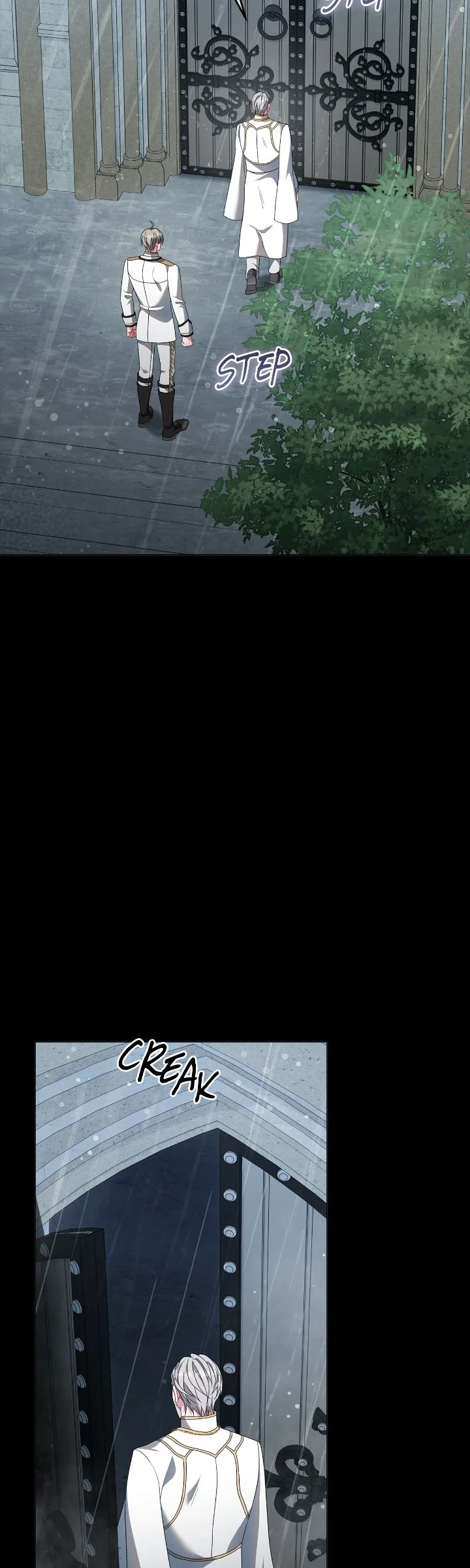 In the Name of Your Death Chapter 86 - page 40