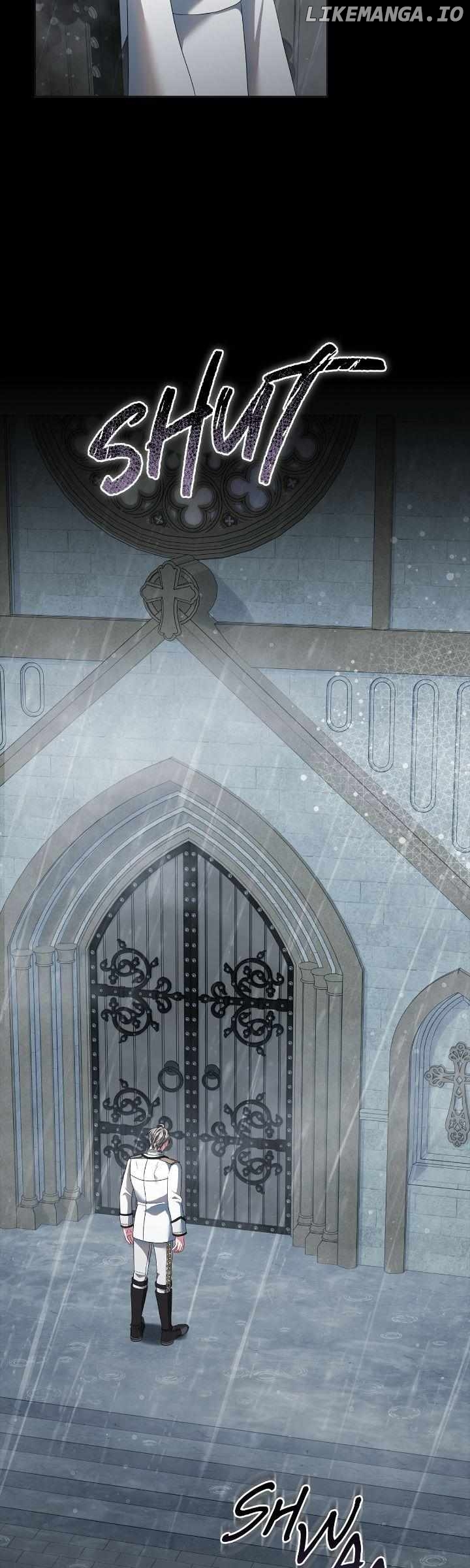 In the Name of Your Death Chapter 86 - page 41