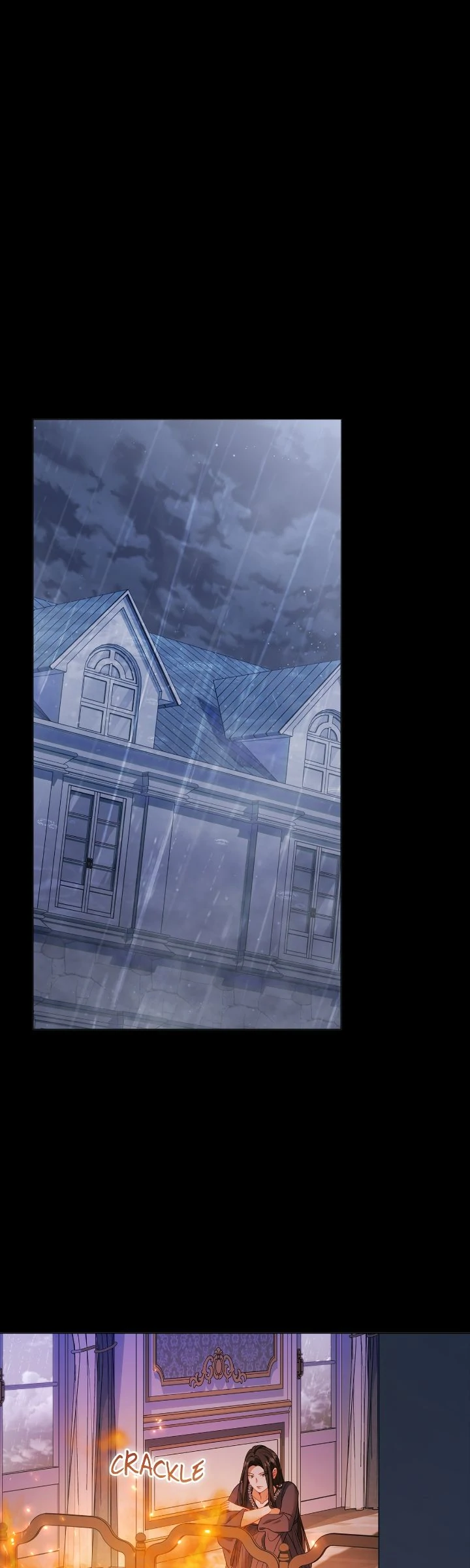 In the Name of Your Death Chapter 86 - page 43