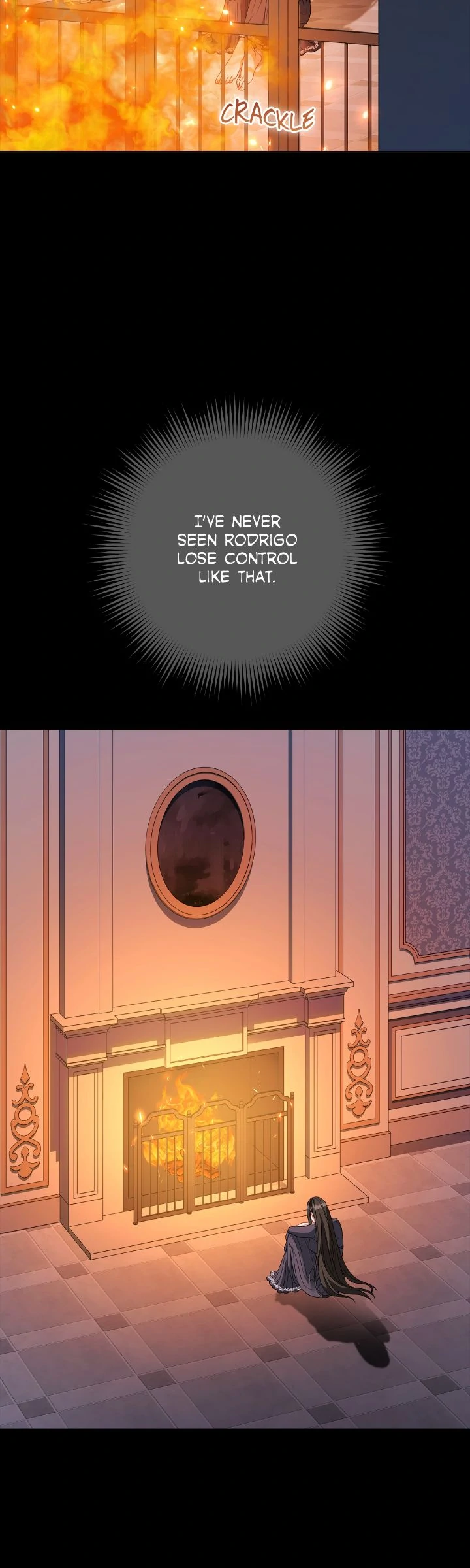 In the Name of Your Death Chapter 86 - page 44