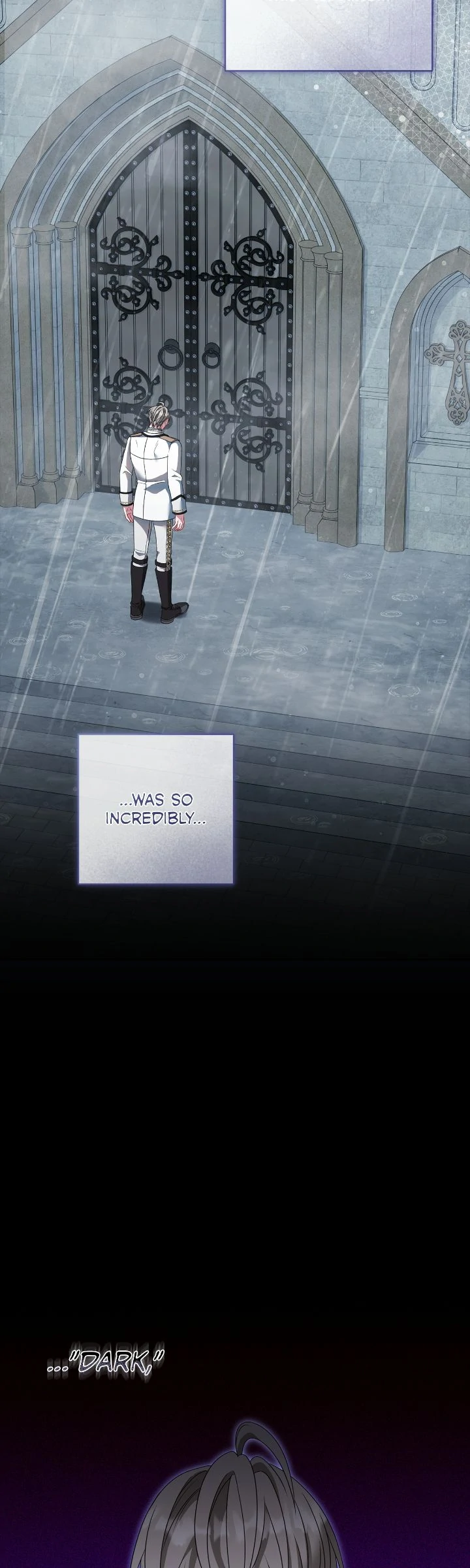 In the Name of Your Death Chapter 86 - page 47