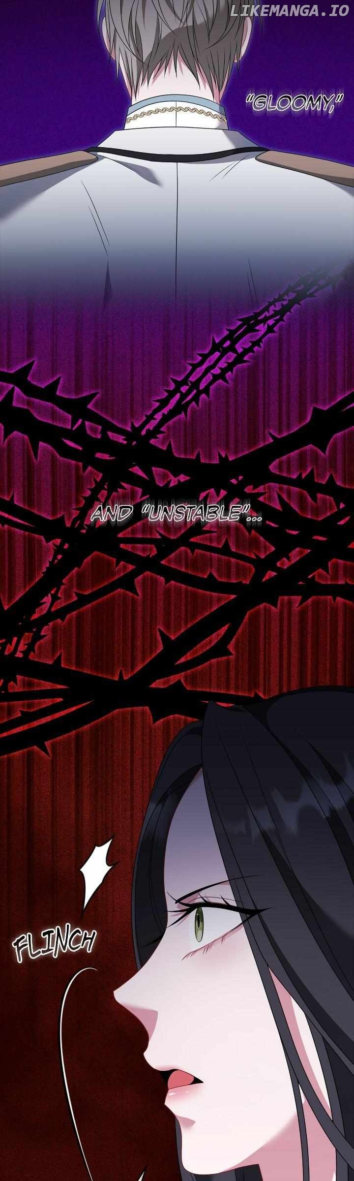 In the Name of Your Death Chapter 86 - page 48