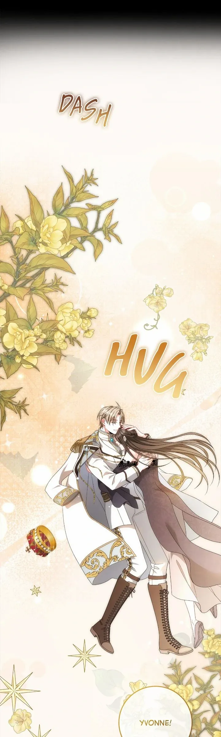 In the Name of Your Death Chapter 86 - page 5