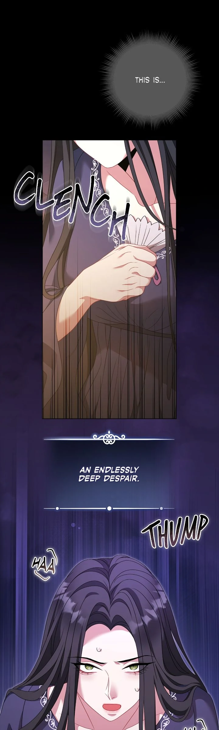 In the Name of Your Death Chapter 86 - page 50