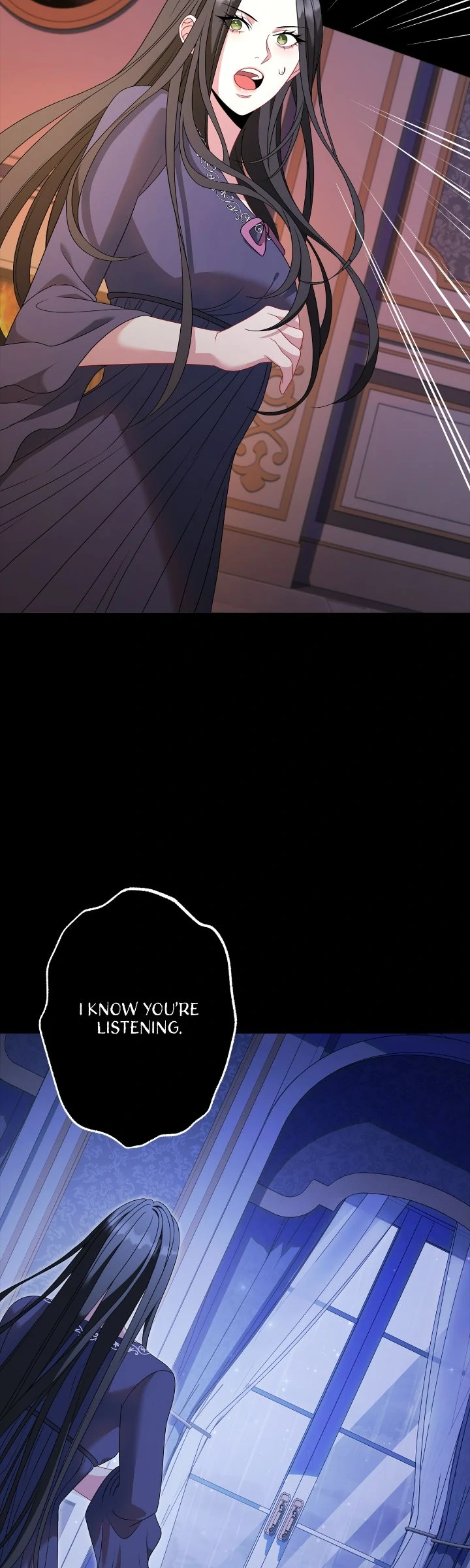 In the Name of Your Death Chapter 86 - page 52