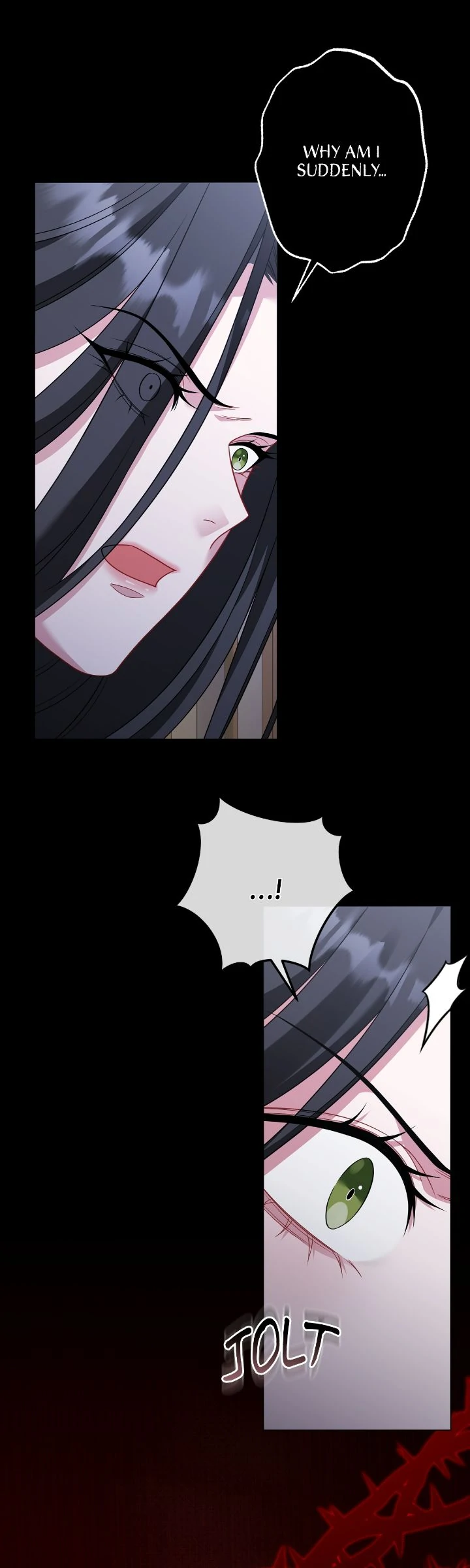 In the Name of Your Death Chapter 86 - page 54