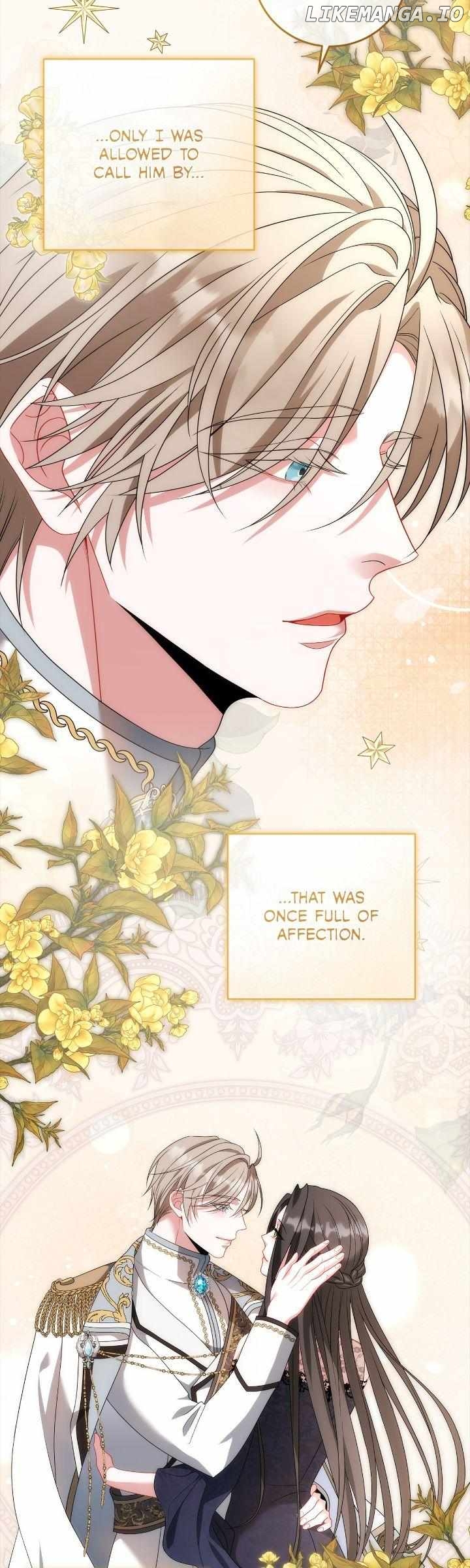 In the Name of Your Death Chapter 86 - page 6