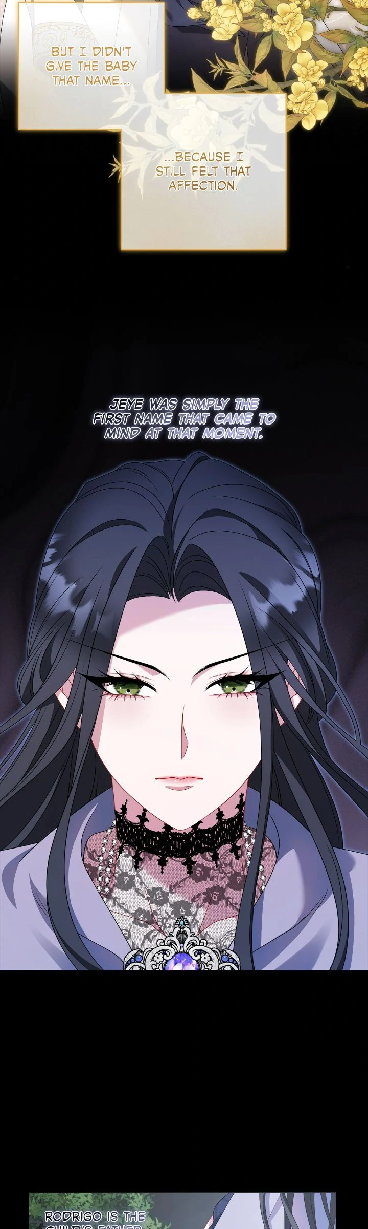 In the Name of Your Death Chapter 86 - page 7