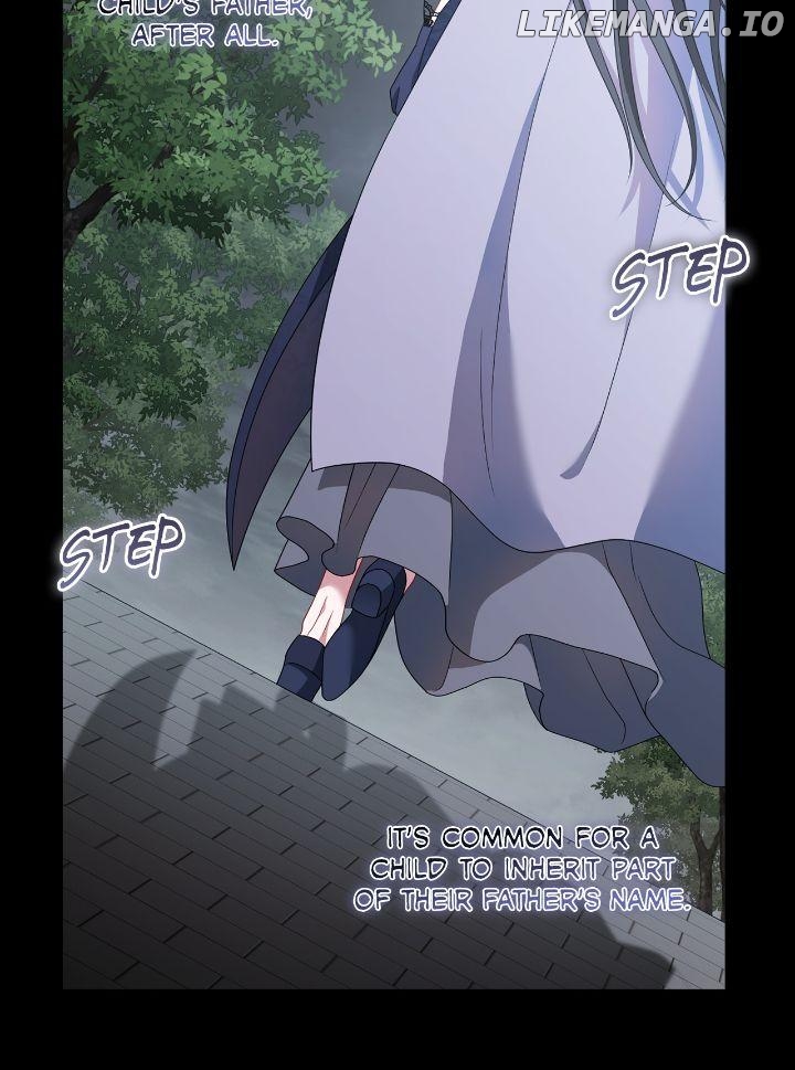 In the Name of Your Death Chapter 86 - page 8