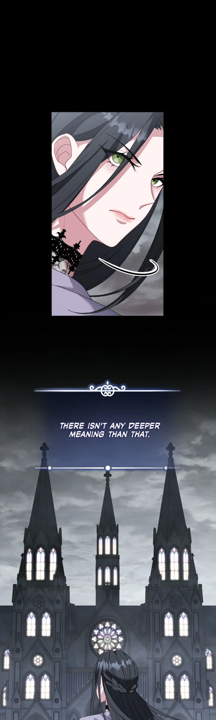 In the Name of Your Death Chapter 86 - page 9