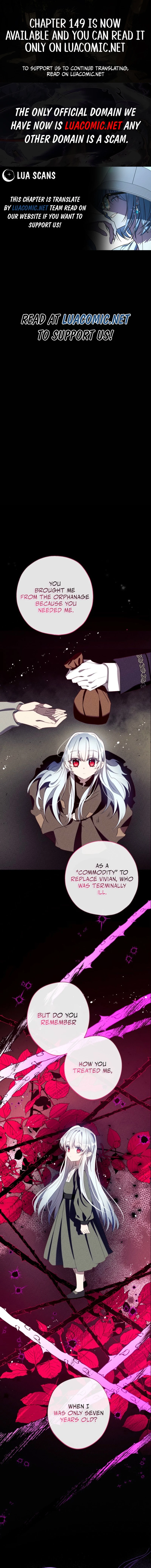 Can We Become a Family? Chapter 147 - page 1