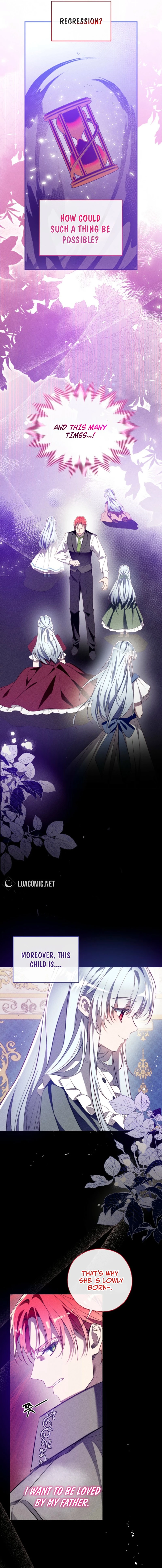 Can We Become a Family? Chapter 147 - page 10