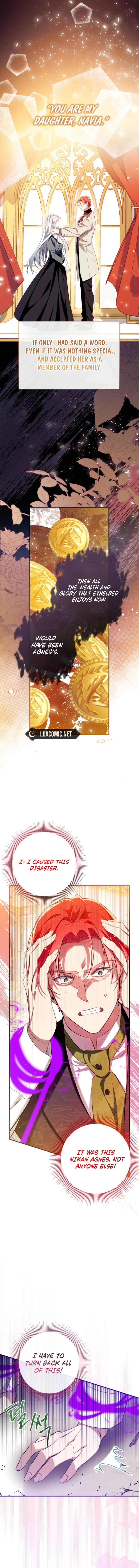 Can We Become a Family? Chapter 147 - page 12