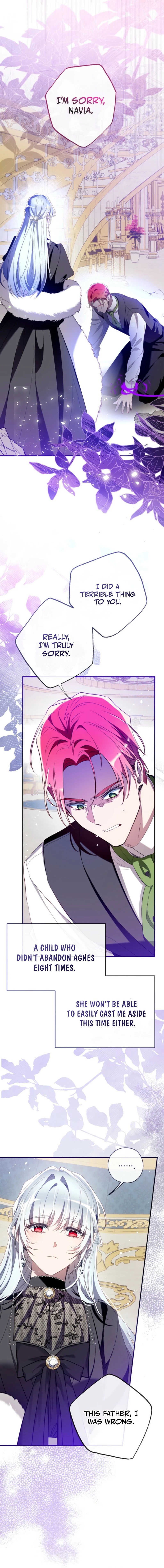 Can We Become a Family? Chapter 147 - page 13