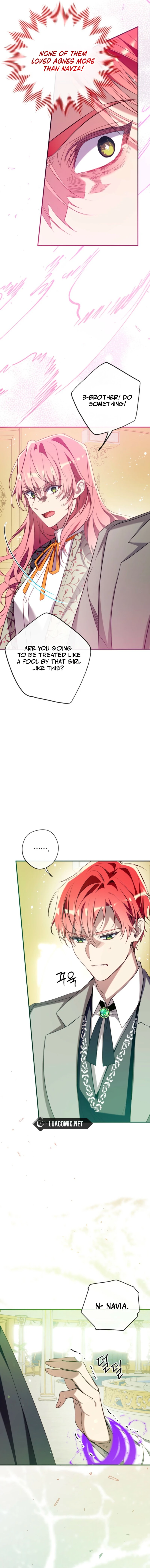 Can We Become a Family? Chapter 147 - page 15