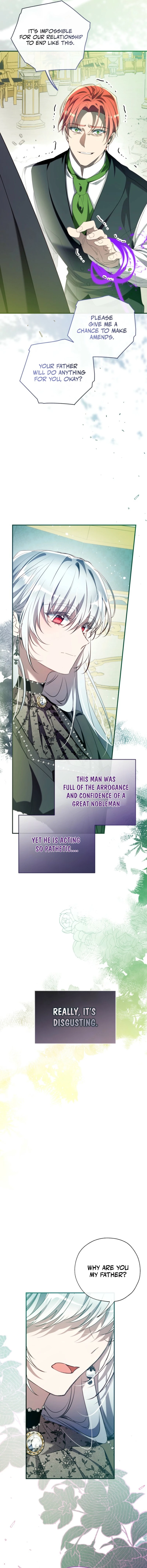 Can We Become a Family? Chapter 147 - page 16