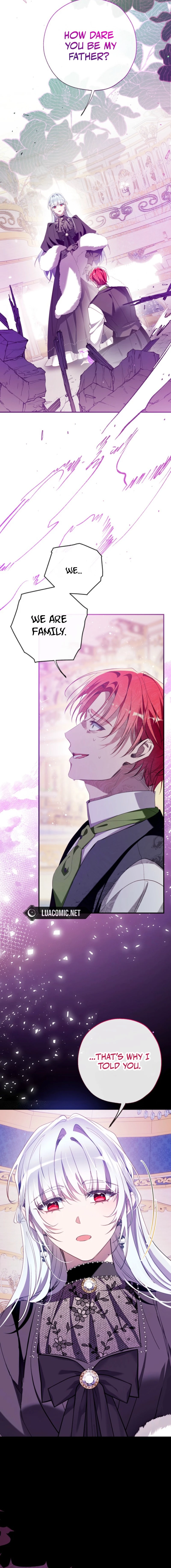 Can We Become a Family? Chapter 147 - page 17