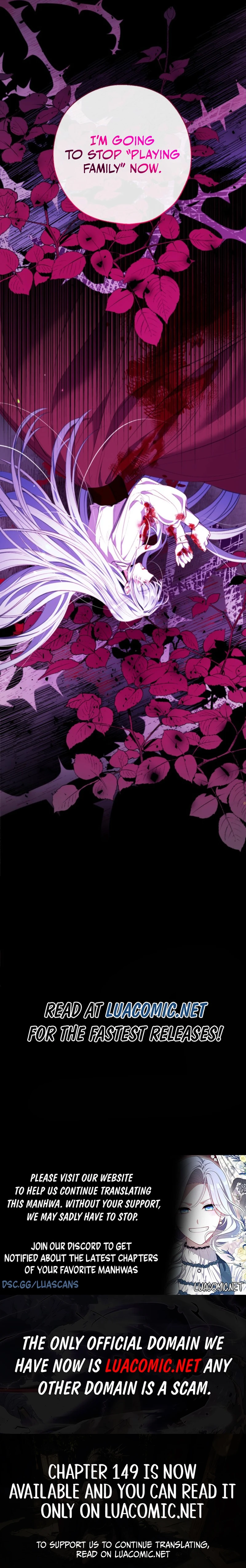 Can We Become a Family? Chapter 147 - page 18