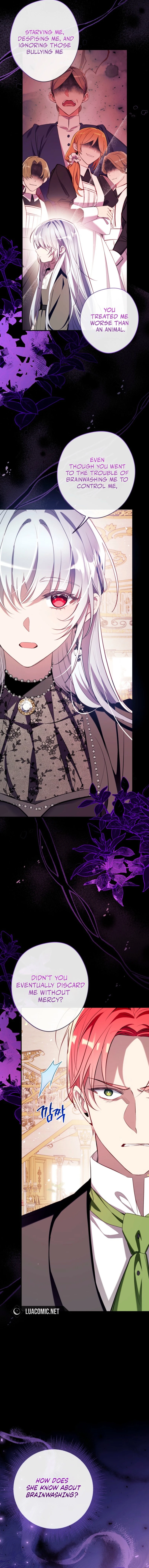 Can We Become a Family? Chapter 147 - page 2