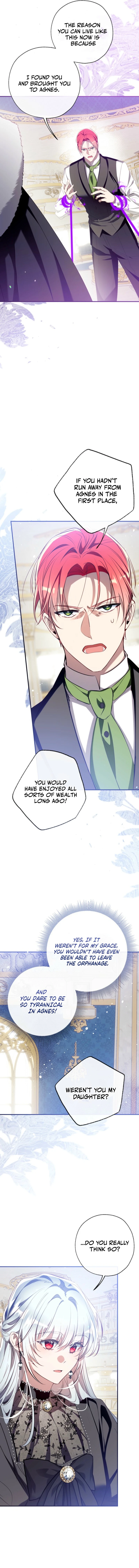 Can We Become a Family? Chapter 147 - page 4