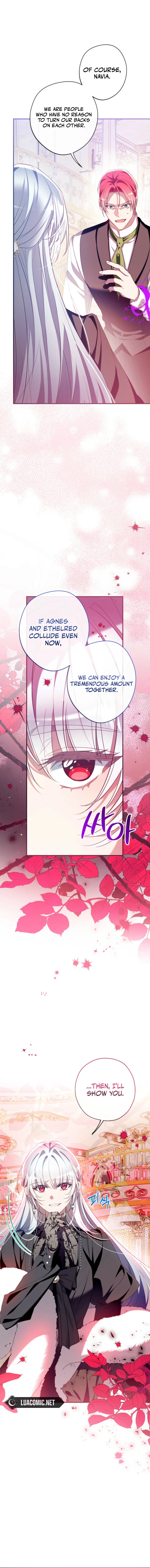 Can We Become a Family? Chapter 147 - page 5