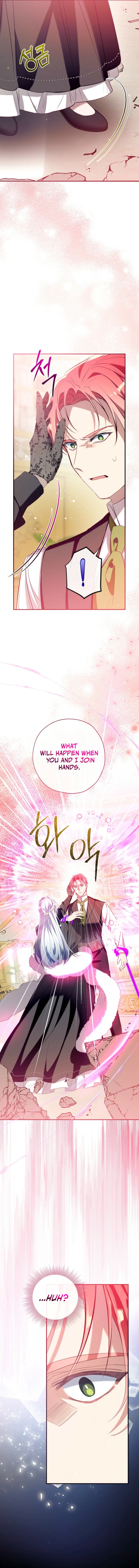 Can We Become a Family? Chapter 147 - page 6
