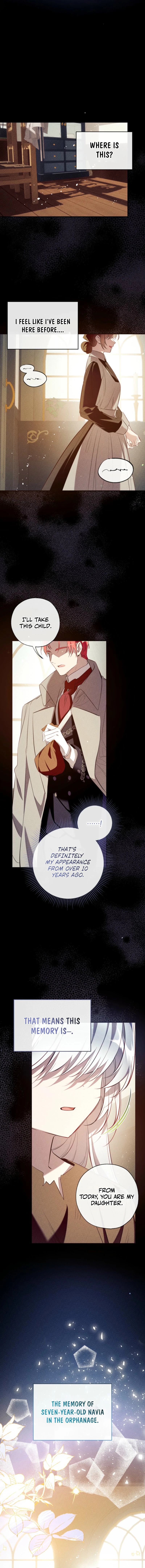 Can We Become a Family? Chapter 147 - page 7