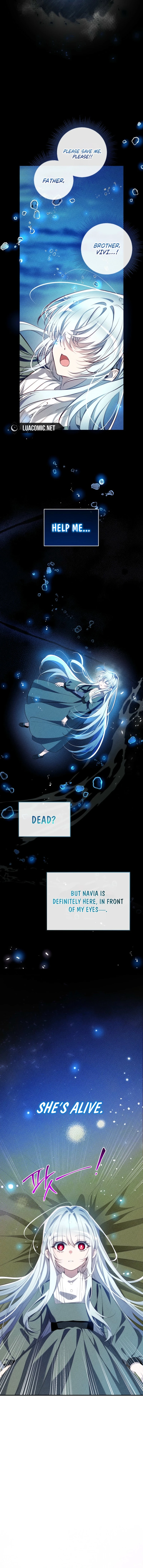 Can We Become a Family? Chapter 147 - page 9