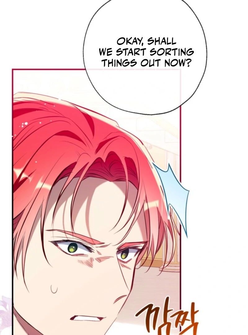 Can We Become a Family? Chapter 148 - page 103