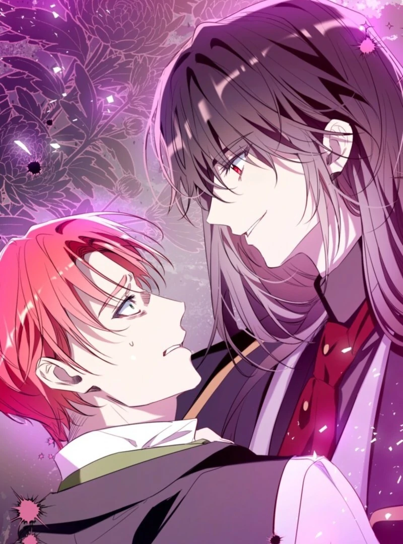 Can We Become a Family? Chapter 148 - page 109