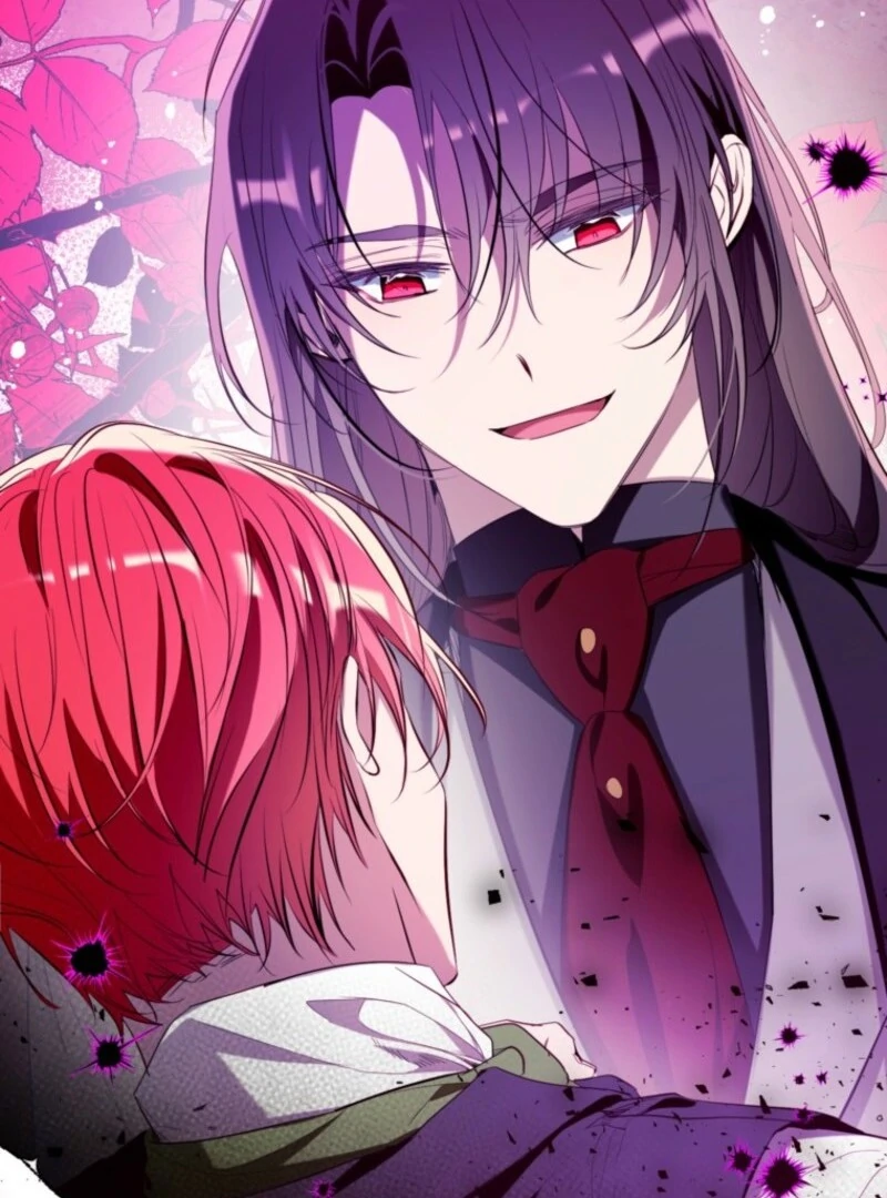 Can We Become a Family? Chapter 148 - page 125