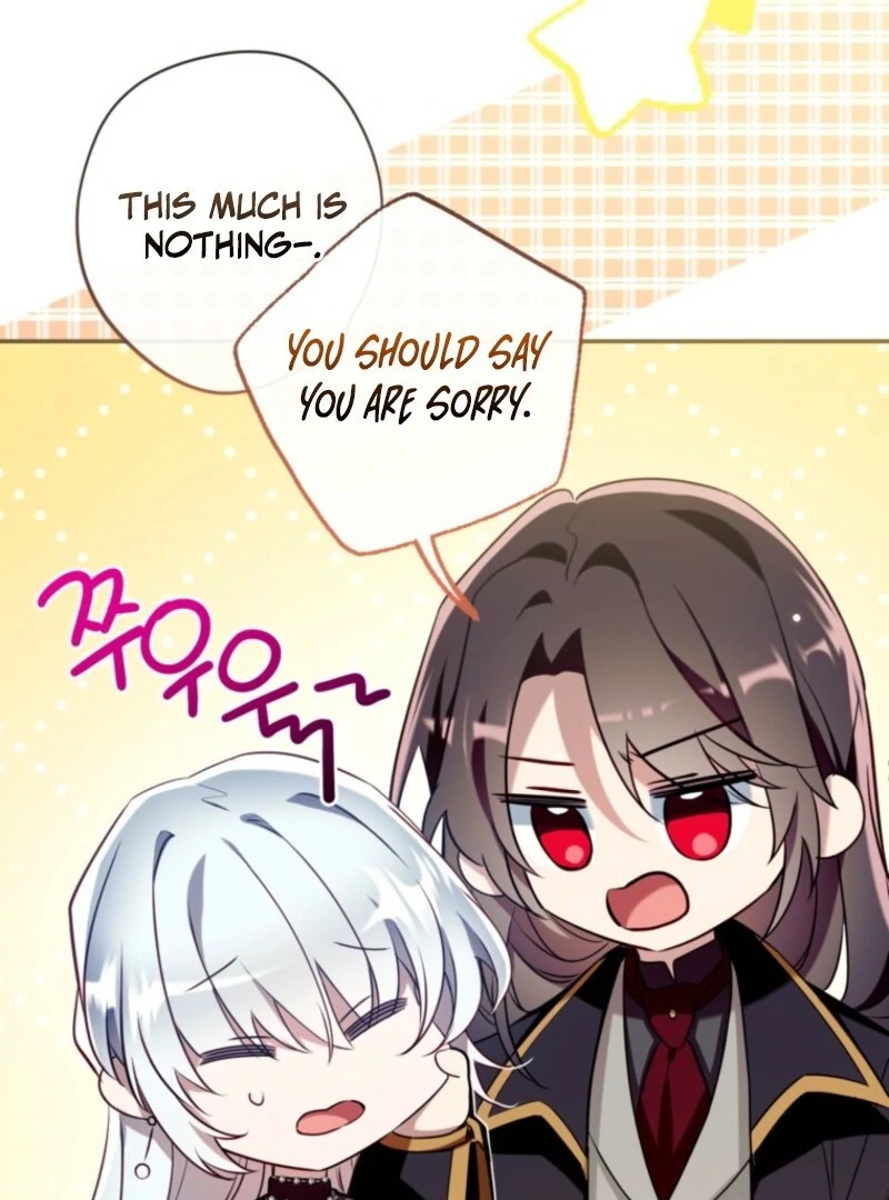 Can We Become a Family? Chapter 148 - page 32