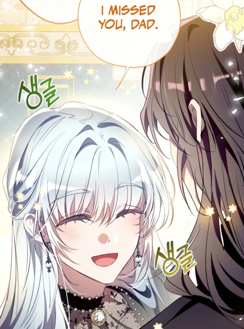 Can We Become a Family? Chapter 148 - page 40