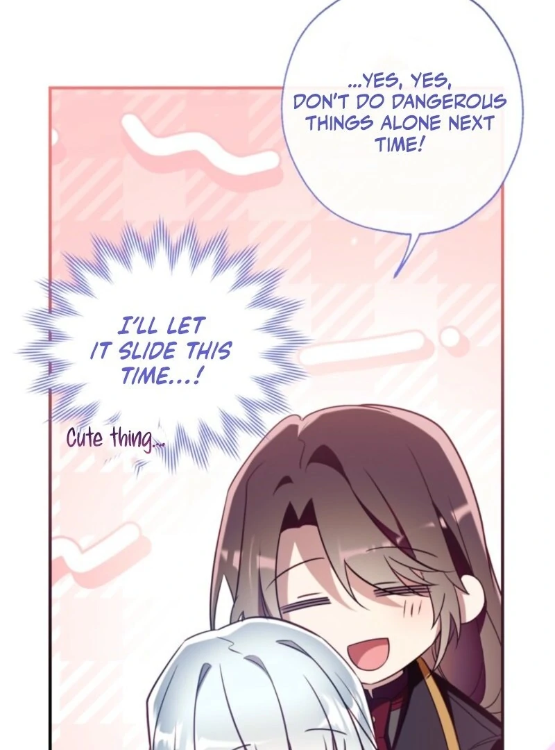 Can We Become a Family? Chapter 148 - page 42