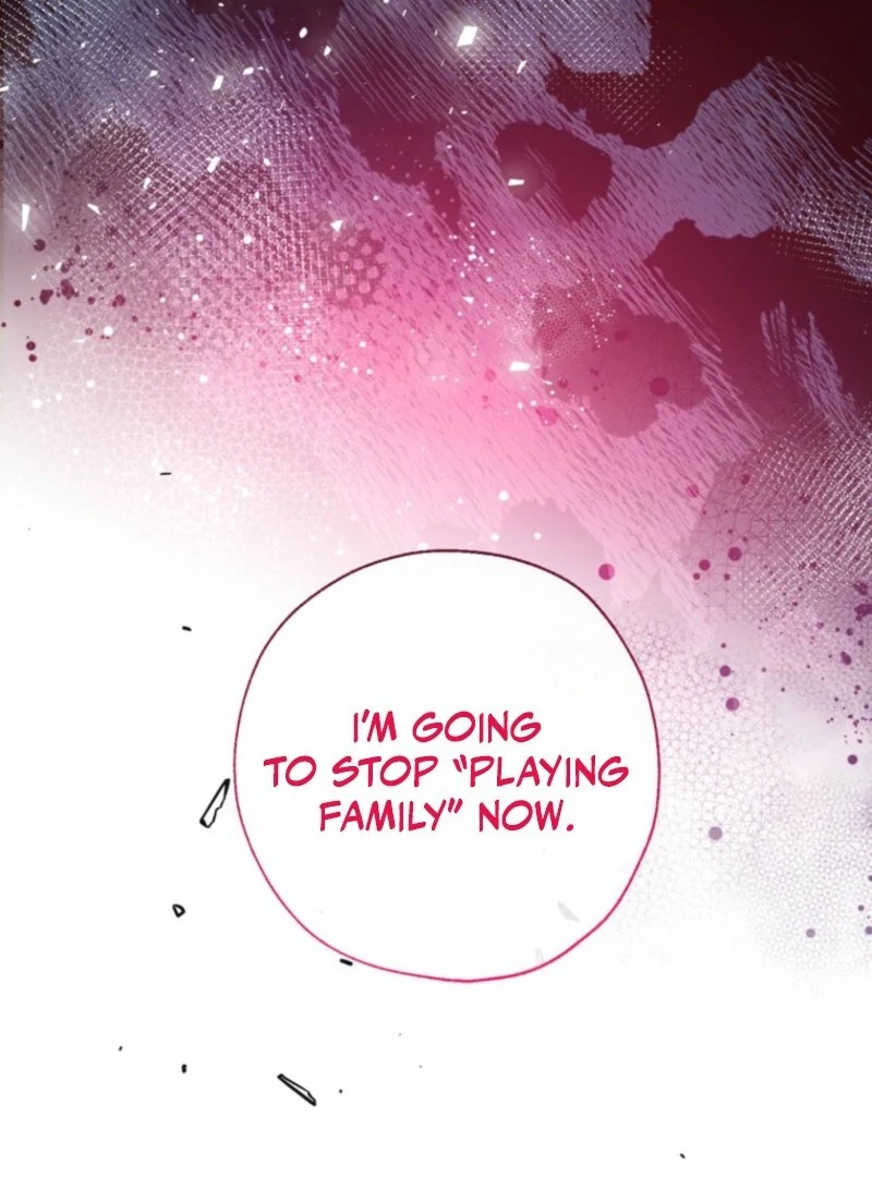 Can We Become a Family? Chapter 148 - page 5