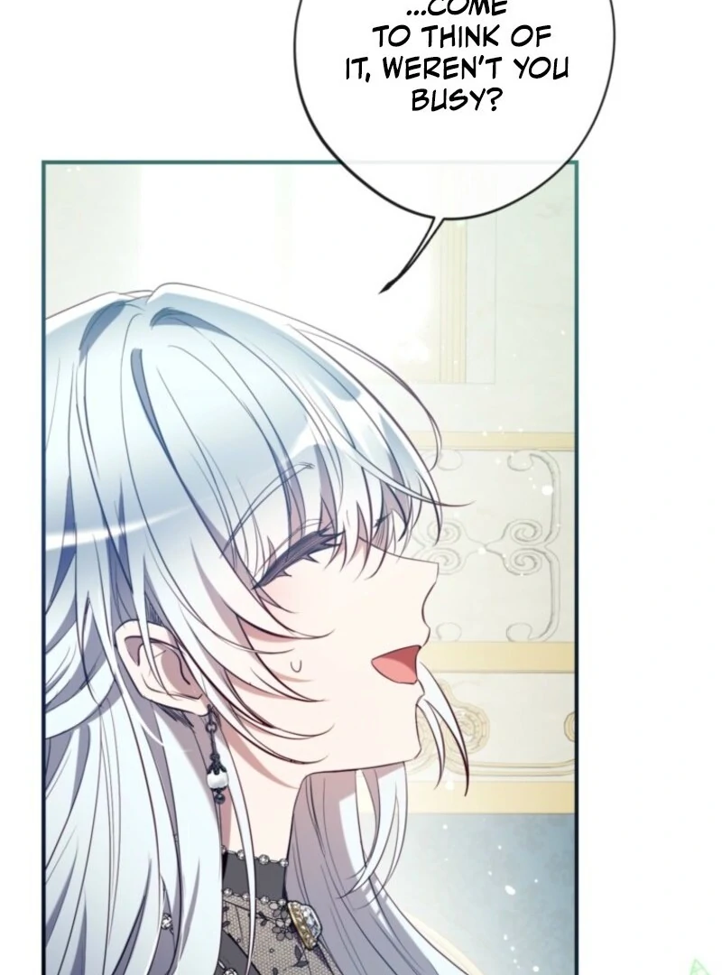 Can We Become a Family? Chapter 148 - page 54