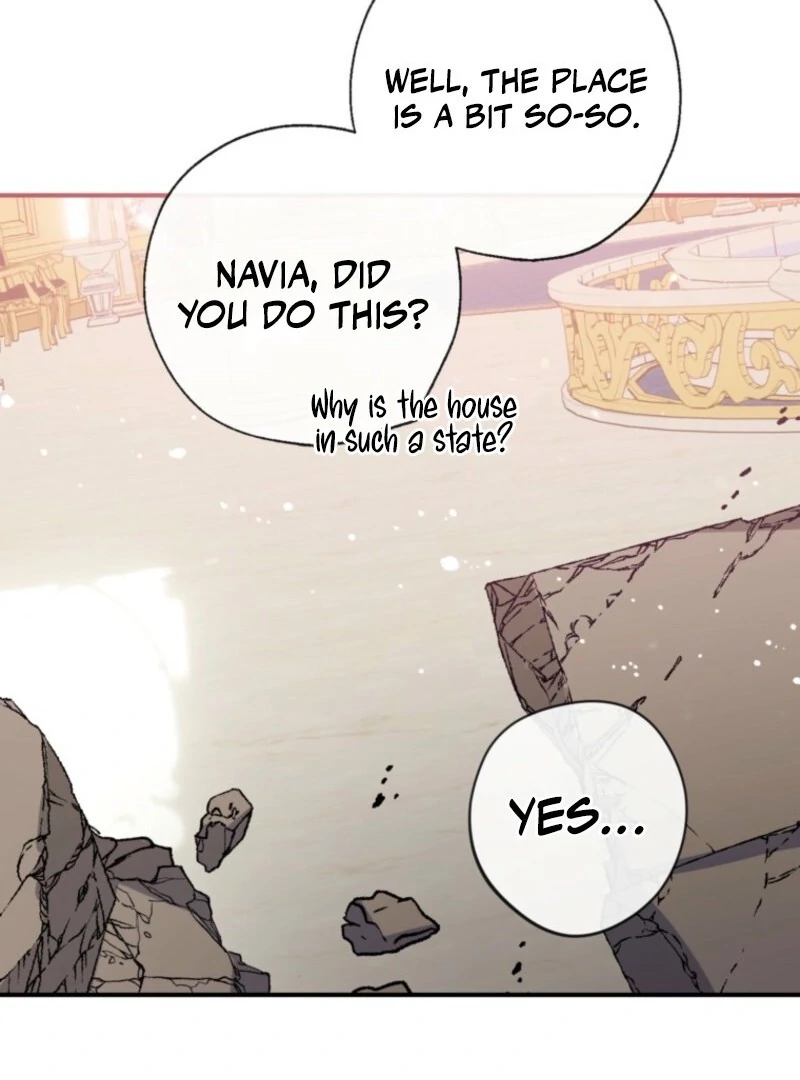 Can We Become a Family? Chapter 148 - page 65