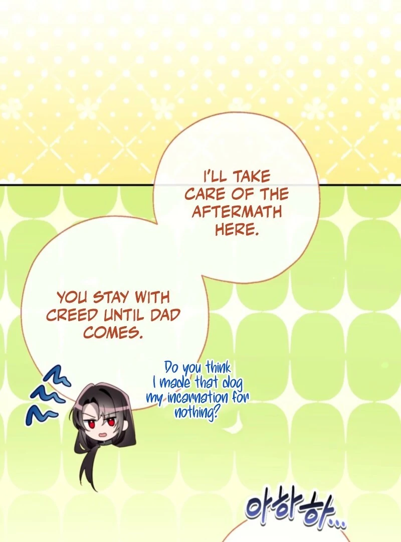 Can We Become a Family? Chapter 148 - page 94