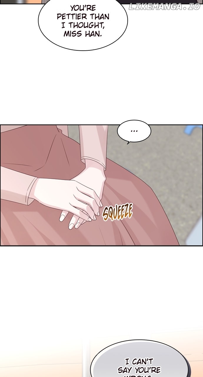 My Exes Fell For Me Chapter 76 - page 7