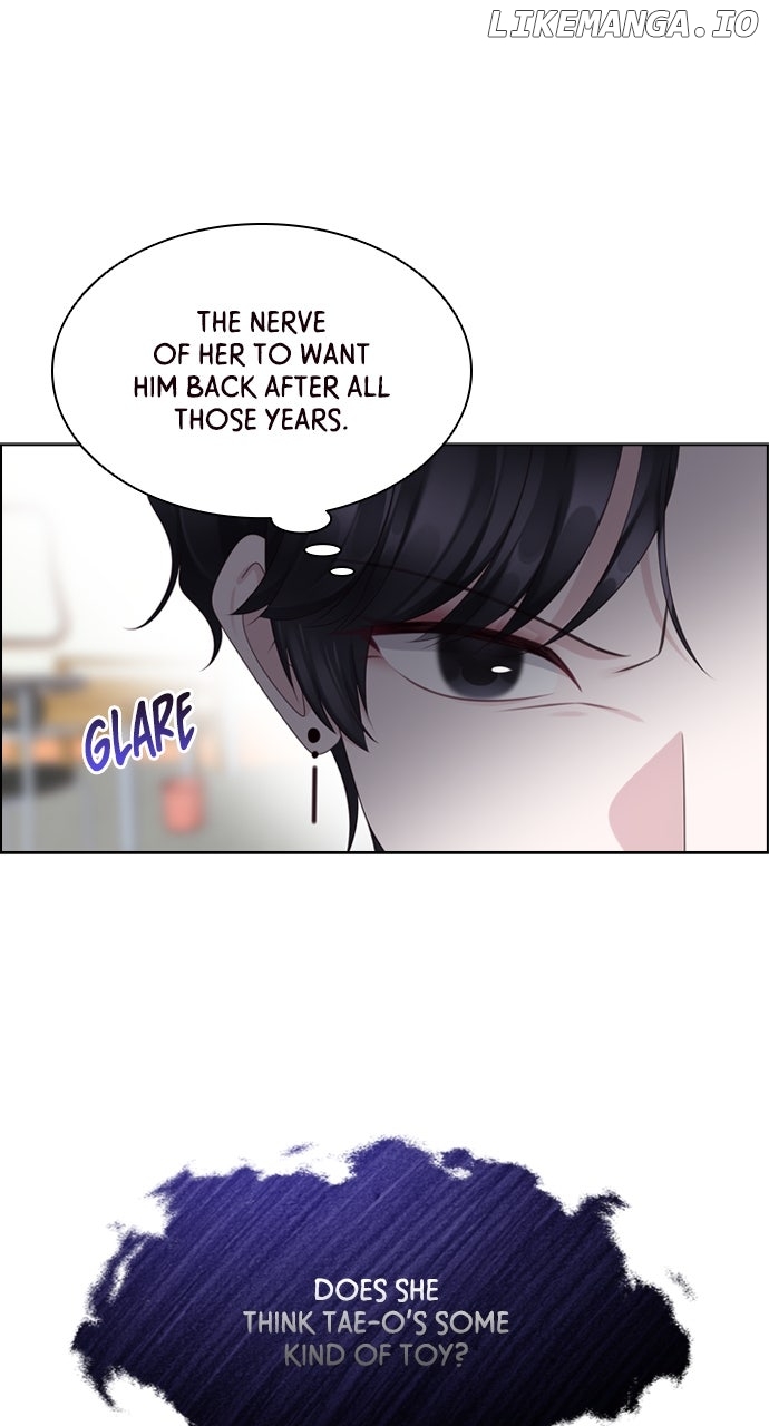My Exes Fell For Me Chapter 76 - page 14