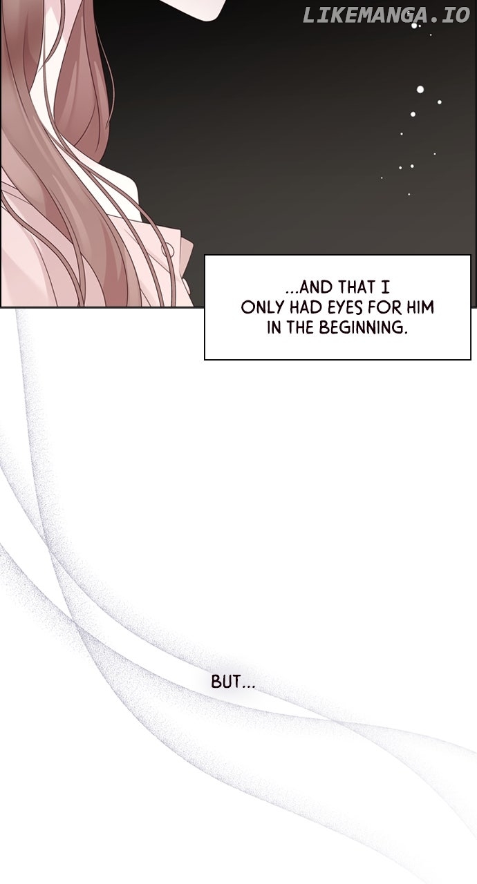 My Exes Fell For Me Chapter 76 - page 18