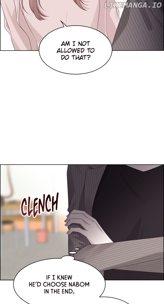 My Exes Fell For Me Chapter 76 - page 22