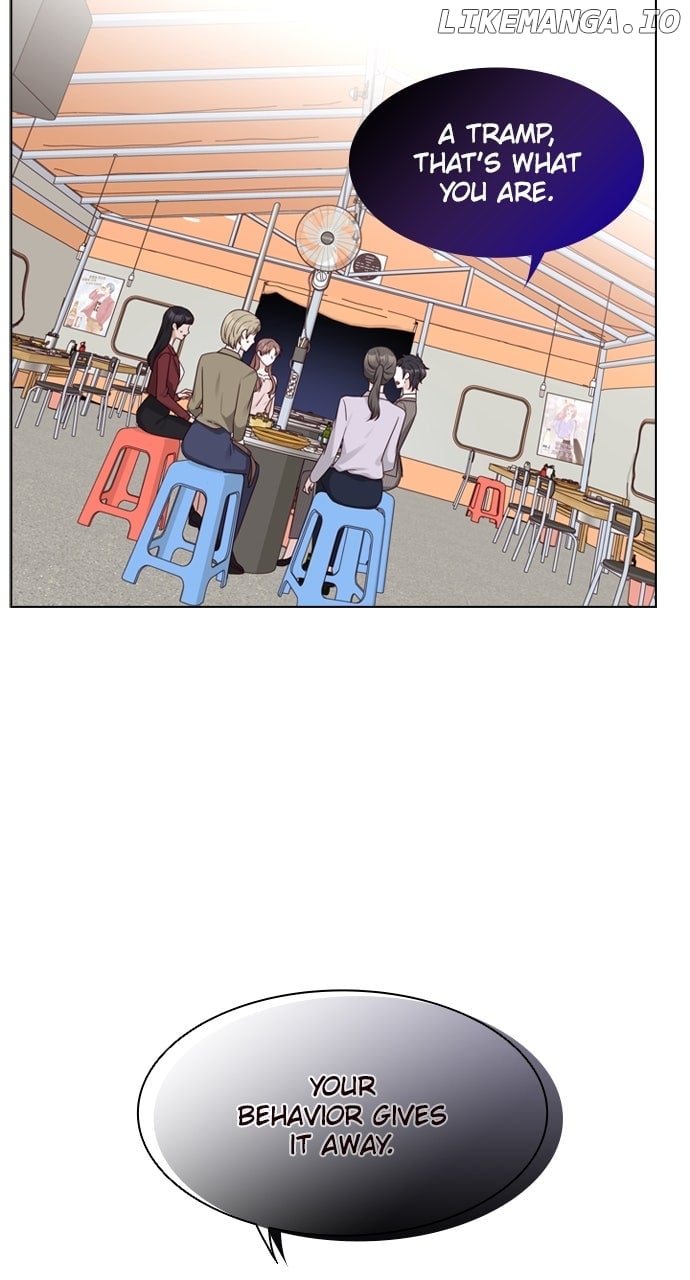 My Exes Fell For Me Chapter 76 - page 24