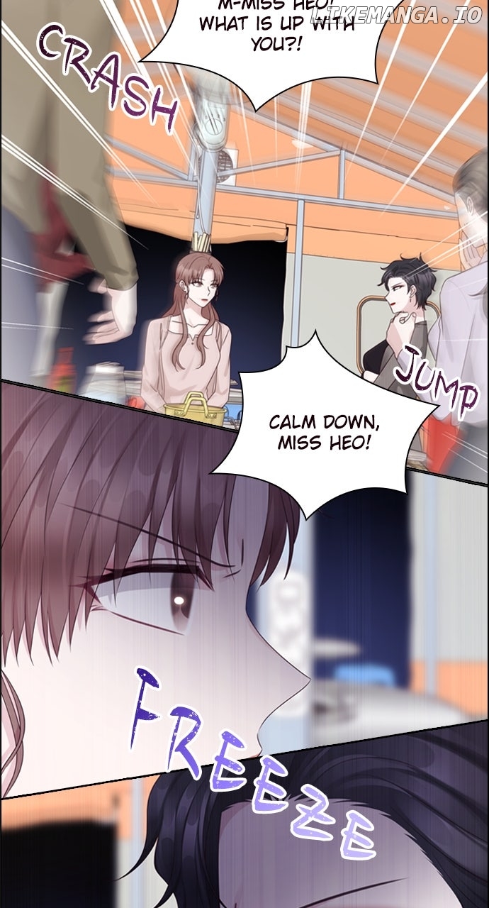 My Exes Fell For Me Chapter 76 - page 26