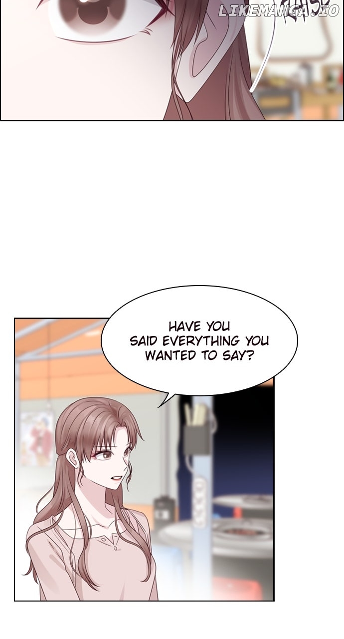 My Exes Fell For Me Chapter 76 - page 33