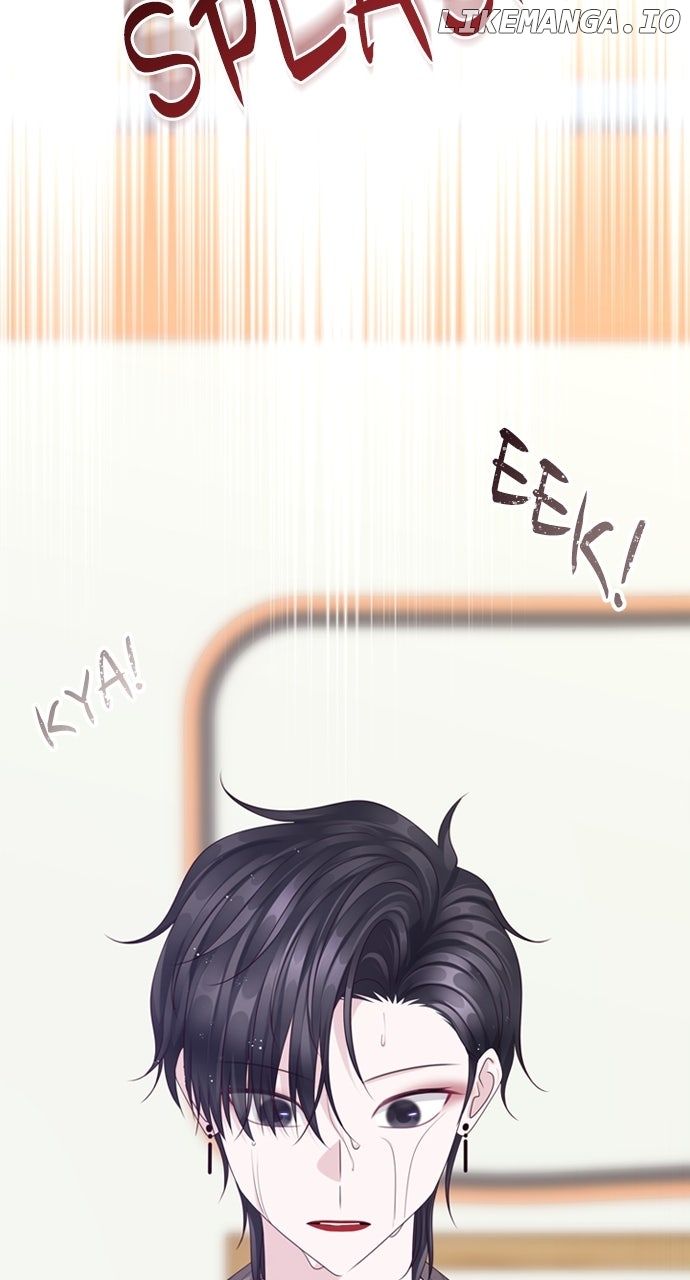 My Exes Fell For Me Chapter 76 - page 44