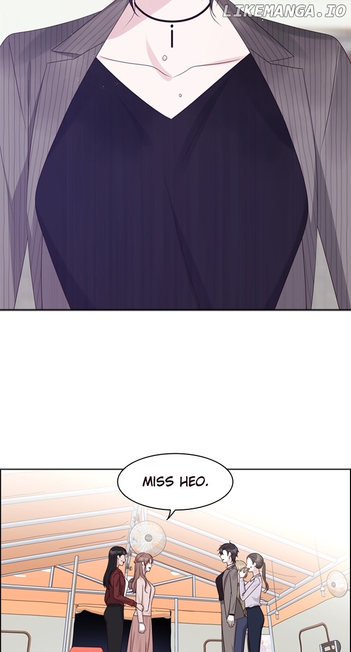 My Exes Fell For Me Chapter 76 - page 45